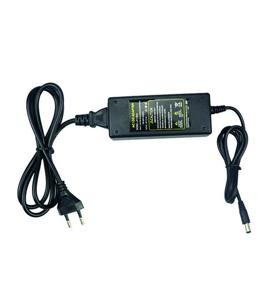 Адаптер питания DC 12V 5A