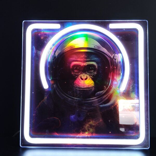 Personalizēta LED neona zīme