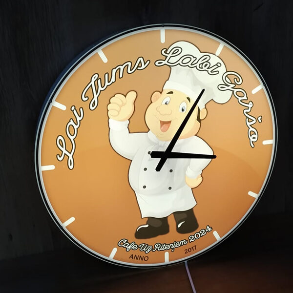 Персонализированая светодиодная LED неоновая вывеска