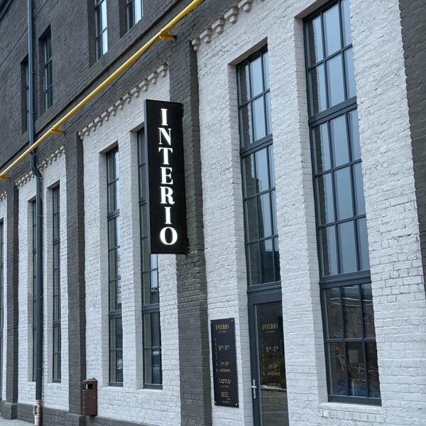 Световой короб